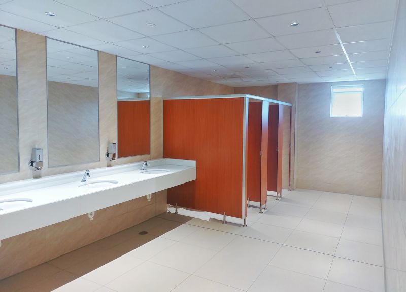 Bathroom Flooring Upgrades