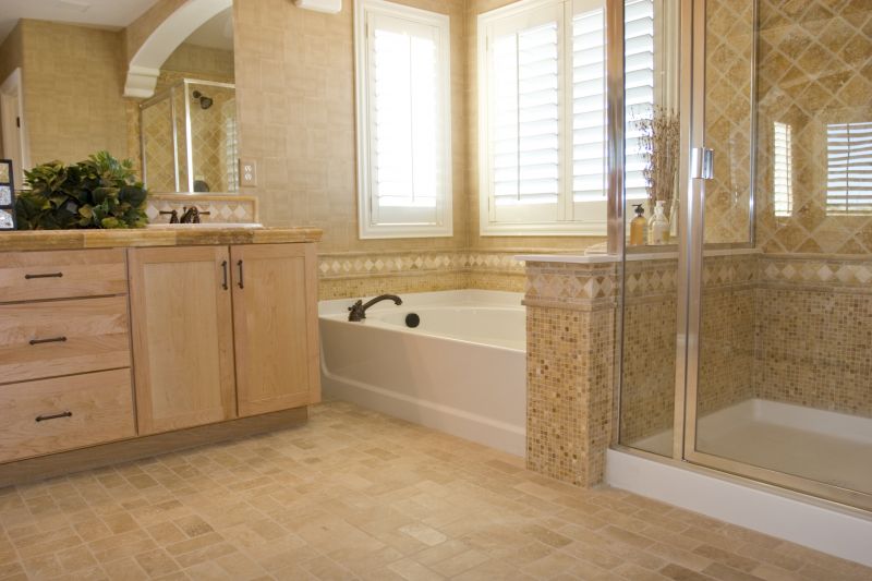 Top Bathroom Remodeling Companies in Huntington Beach, CA