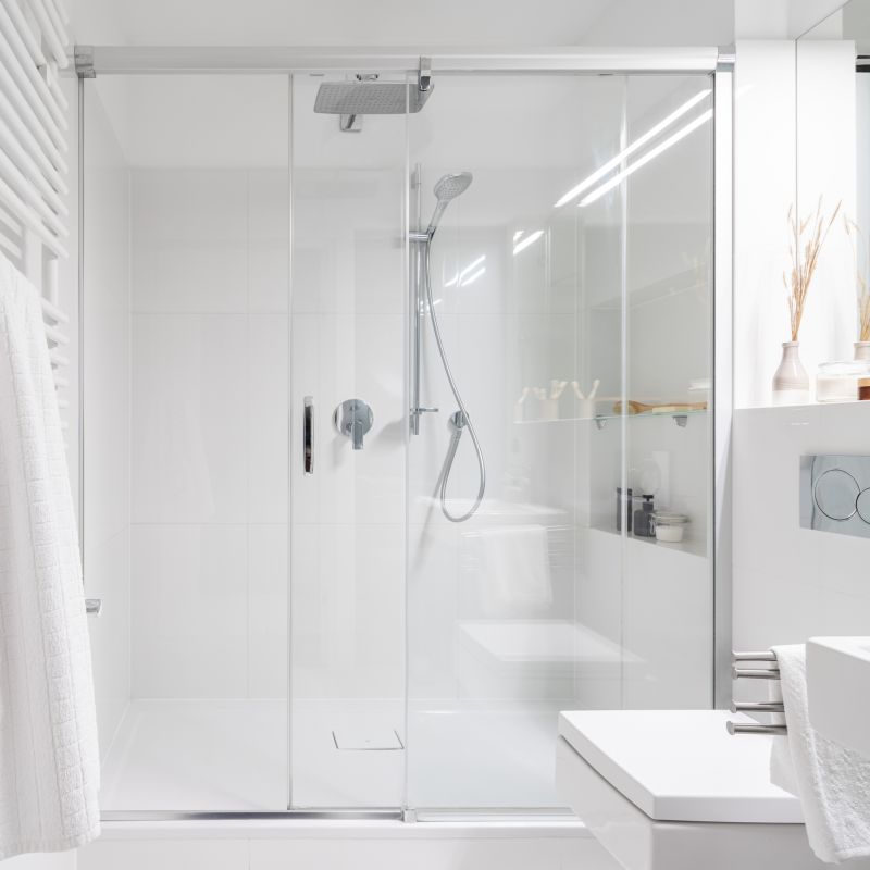 Best Shower Installation Contractors in Laguna Hills, CA